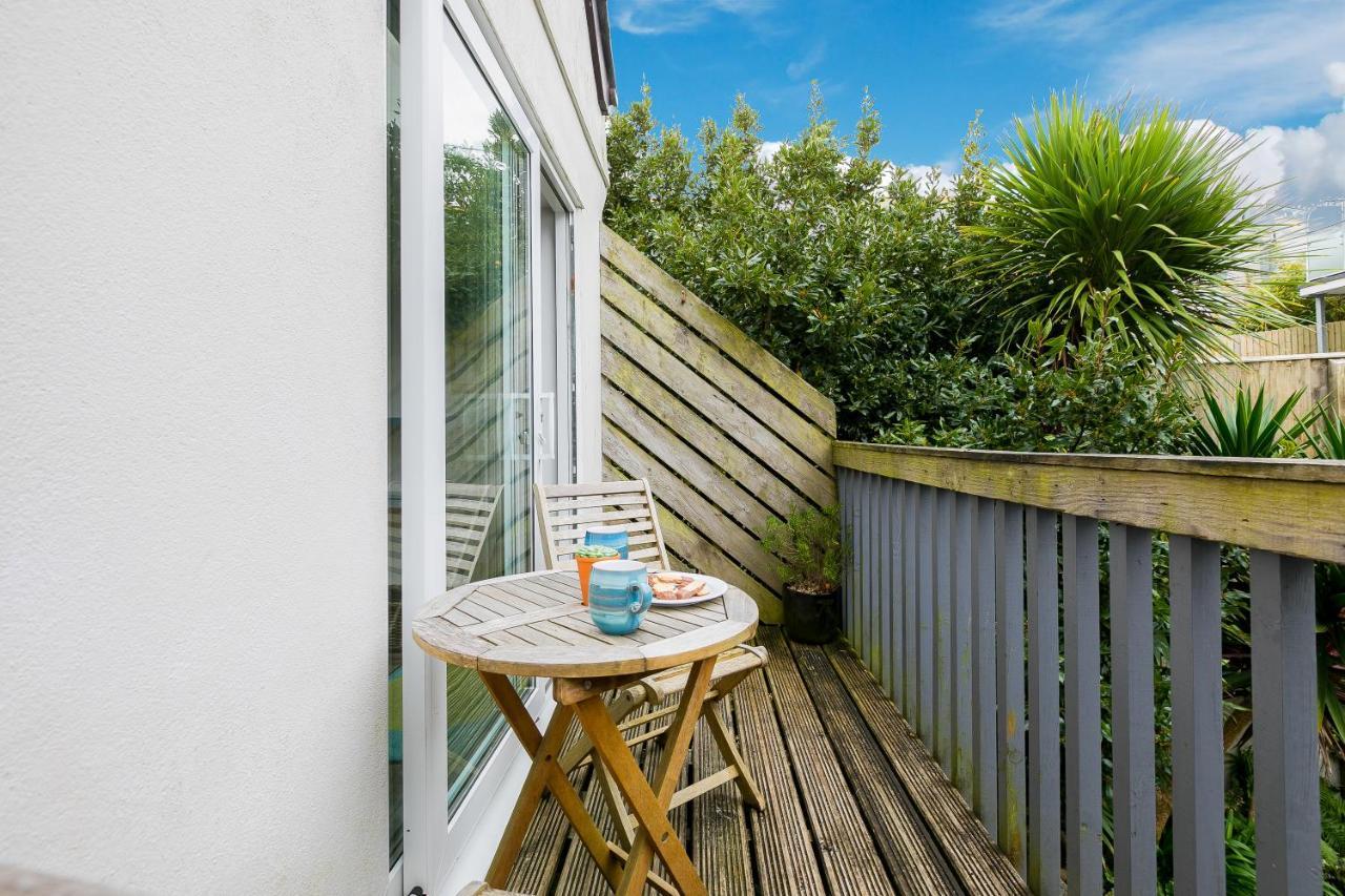 הוילה St Ives Number One - Stones Court מראה חיצוני תמונה