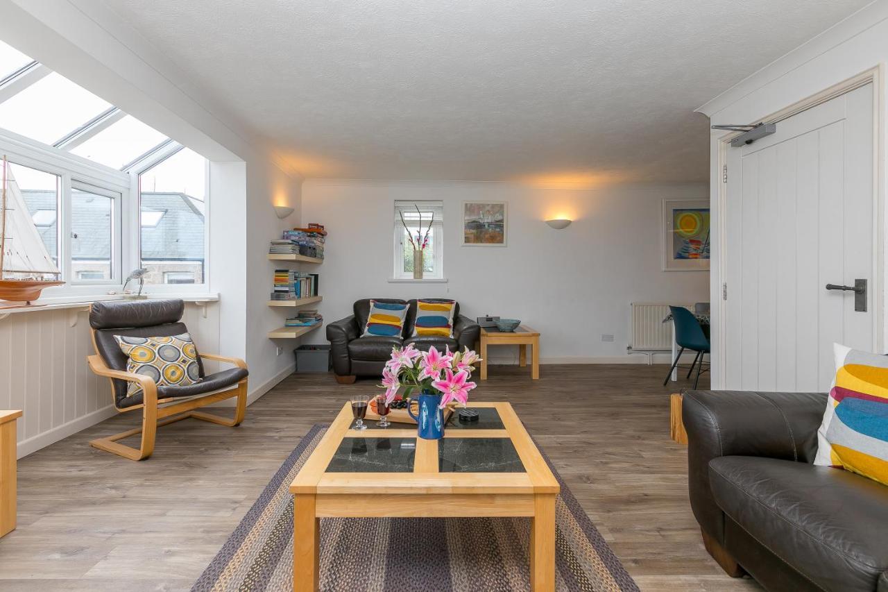 הוילה St Ives Number One - Stones Court מראה חיצוני תמונה