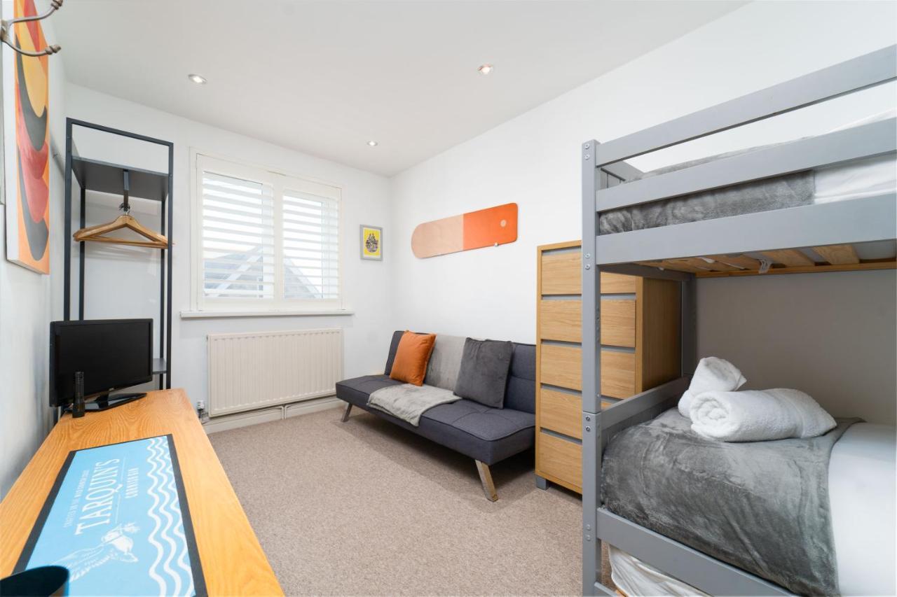 הוילה St Ives Number One - Stones Court מראה חיצוני תמונה