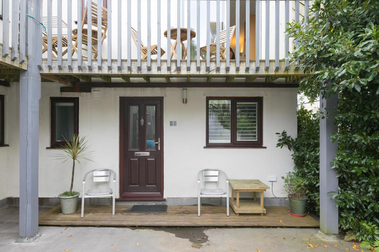 הוילה St Ives Number One - Stones Court מראה חיצוני תמונה